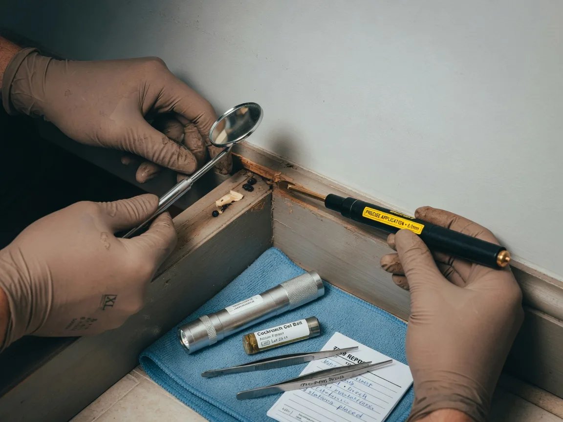 Why choose Emergency Pest Control in Ruffin, SC
